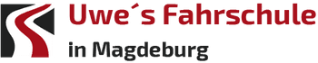 Logo - Uwe's Fahrschule
